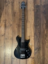 Westone thunder bass for sale  LONDON