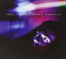 Tobias, Toby - Space Shuffle - Tobias, Toby CD 2AVG The Cheap Fast Free Post, usado comprar usado  Enviando para Brazil
