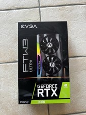 Evga geforce rtx gebraucht kaufen  Seeheim-Jugenheim