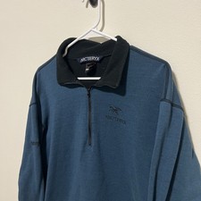 Vintage arcteryx sweater for sale  Chicago