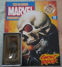 Ghostrider classic marvel gebraucht kaufen  Schwerin