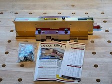 Incra box jig for sale  Burbank