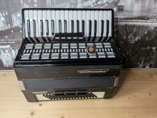 Weltmeister serino akkordeon gebraucht kaufen Weltmeister serino akkordeon gebraucht kaufen  Chemnitz