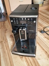 Saeco pico baristo gebraucht kaufen  Landsberg am Lech
