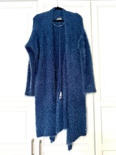 Malvin strickmantel blau gebraucht kaufen  Neubrandenburg