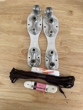 Vintage pair sure for sale  Henderson