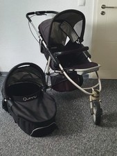 Kinderwagen maxi cosi gebraucht kaufen  Otterstadt