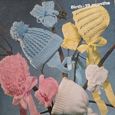 Marriner 1655 knitting for sale  NOTTINGHAM
