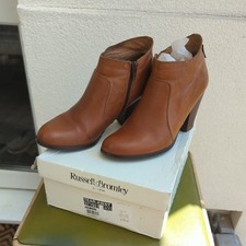 Russell bromley tear for sale  LONDON