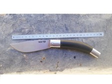 Couteau sarde pusceddu d'occasion  Ajaccio-
