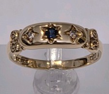 9ct yellow gold for sale  GILLINGHAM