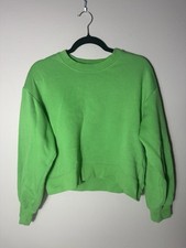 Zara womens sweatshirt for sale  Primghar