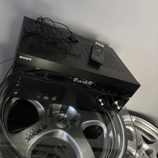 Sony str dn1050 for sale  WISBECH