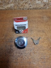 Vintage cbs locking for sale  LINCOLN