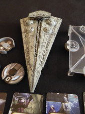 Interdictor expansion star for sale  NOTTINGHAM