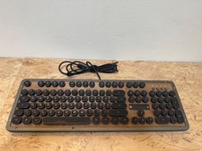 Azio retro classic gebraucht kaufen  Köln