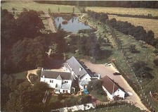 Bavent hostellerie moulin d'occasion  Expédié en Belgium