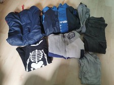 Kleiderpaket 110 116 gebraucht kaufen  Kall