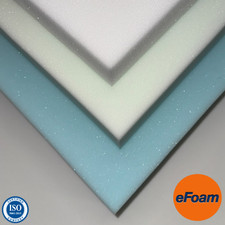 Upholstery foam sheets for sale  BILSTON