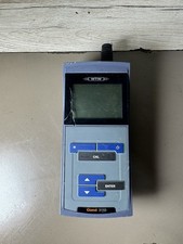 Wtw leitfähigkeits taschenger gebraucht kaufen  Weinheim