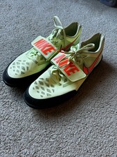 Nike neon green for sale  Redlands