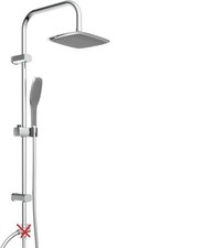 Zestaw prysznicowy kolumna EISL Easy Fresh DX12006 na sprzedaż  PL