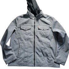 Levis jacket mens for sale  Lake Saint Louis
