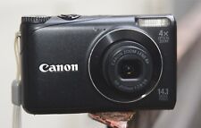 Canon powershot a2200 gebraucht kaufen  München