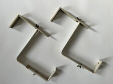 Halter balkonkasten zweifach gebraucht kaufen  Nürnberg