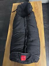 Kaiser fußsack naturfelle gebraucht kaufen  Bottrop