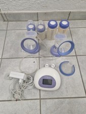 Lansinoh 2in1 elektrische gebraucht kaufen  Traunstein
