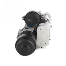 Carcaça do filtro de óleo do motor 3.0TDI compatível com AUDI A4 Q7 #059115397AJ# comprar usado Carcaça do filtro de óleo do motor 3.0TDI compatível com AUDI A4 Q7 #059115397AJ# comprar usado  Enviando para Brazil