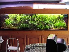 Aquarium meuble d'occasion  Bellerive-sur-Allier