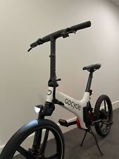 Gocycle for sale  EPSOM
