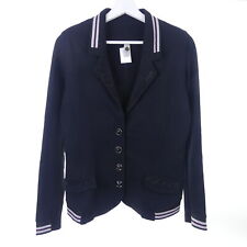 Tredy sweatblazer jacke gebraucht kaufen Tredy sweatblazer jacke gebraucht kaufen  Twistringen