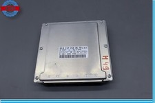 00-06 Mercedes S350 S500 S600 W221 unidade módulo de controle de motor ECU 1121537679 FABRICANTE DE EQUIPAMENTO ORIGINAL, usado comprar usado  Enviando para Brazil