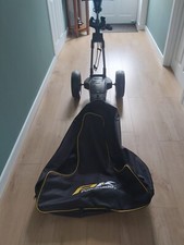 Powakaddy fx7 gps for sale  KIRKCALDY