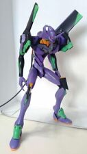 Kit modelo EVA Evangelion unidade 01 LMHG todo pintado comprar usado  Enviando para Brazil