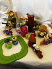 Rugrats toys mayhem for sale  Platte Center