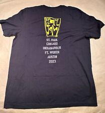 Pearl jam tour for sale  New York