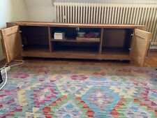 Lowboard schrank board gebraucht kaufen  Voerde (Niederrhein)