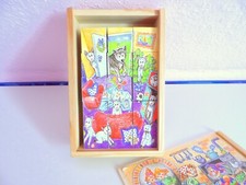 Beeboo holz würfel gebraucht kaufen  Bad Schwartau