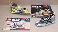 Lotto lego star usato  Cuneo
