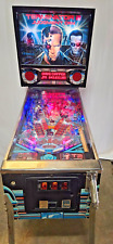 Terminator pinball machine for sale  Austin