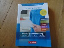 Arztpraxis prüfungsvorbereitu gebraucht kaufen  Schlettau