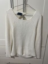 Asos size white for sale  WATFORD