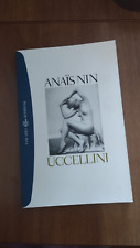 178 uccellini anais usato  Peschiera del Garda