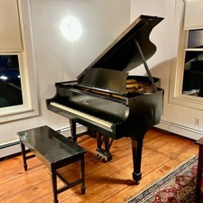Steinway sons model for sale  Lilburn