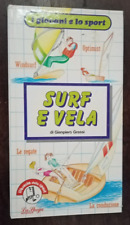 Surf vela gianpiero usato  Asti