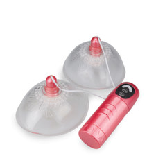 Masseur stimulateur tétons d'occasion  Castelginest